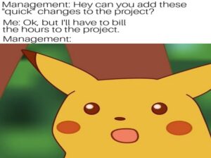 24 Super Funny Project Management Memes for 2024