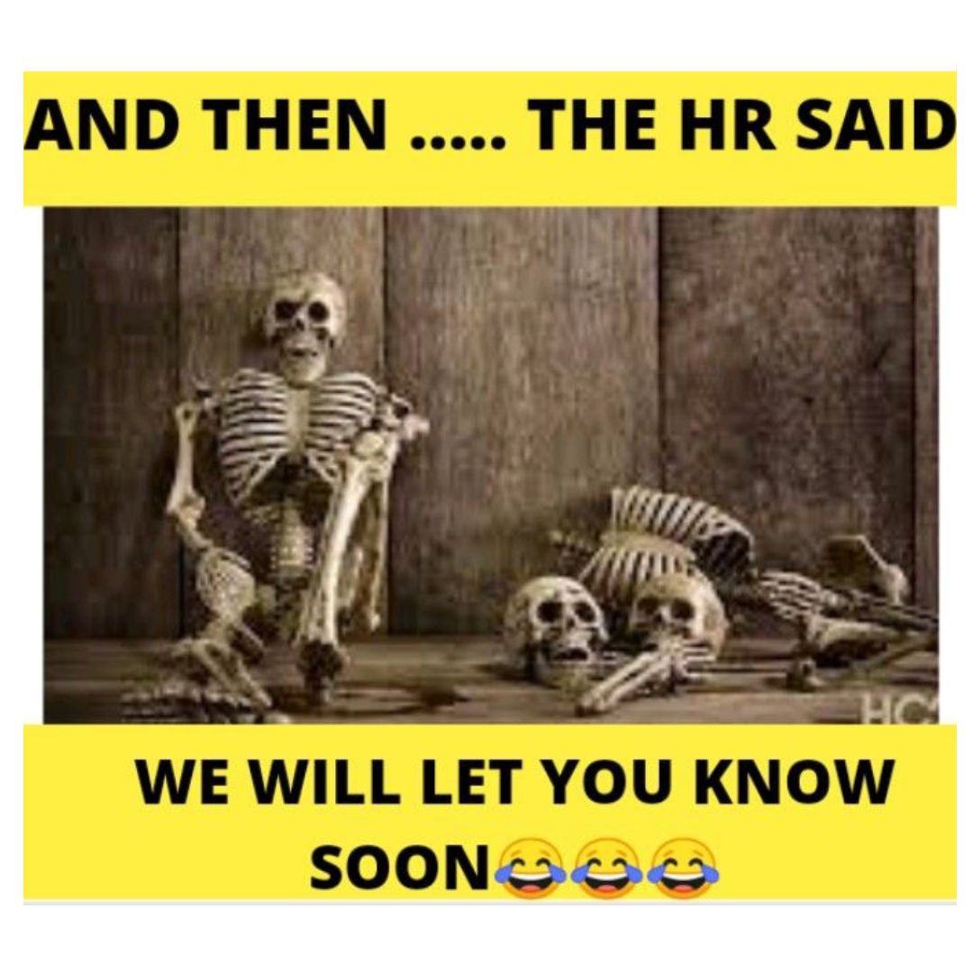 20 Hilarious HR Memes That Will Make You Laugh in 2024