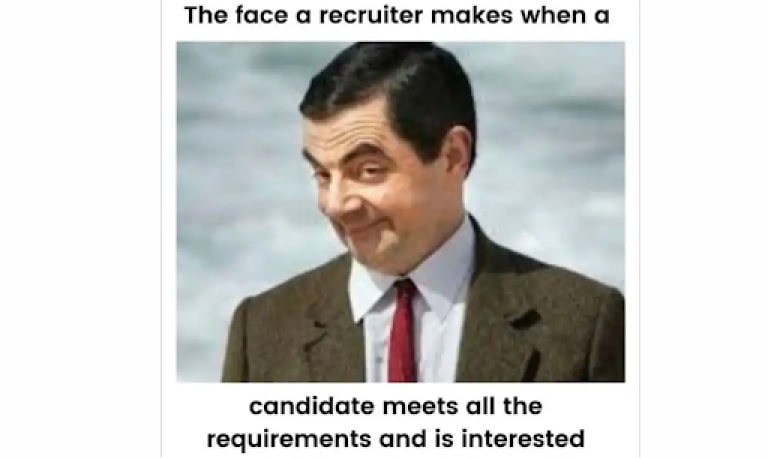 20 Hilarious HR Memes That Will Make You Laugh In 2024