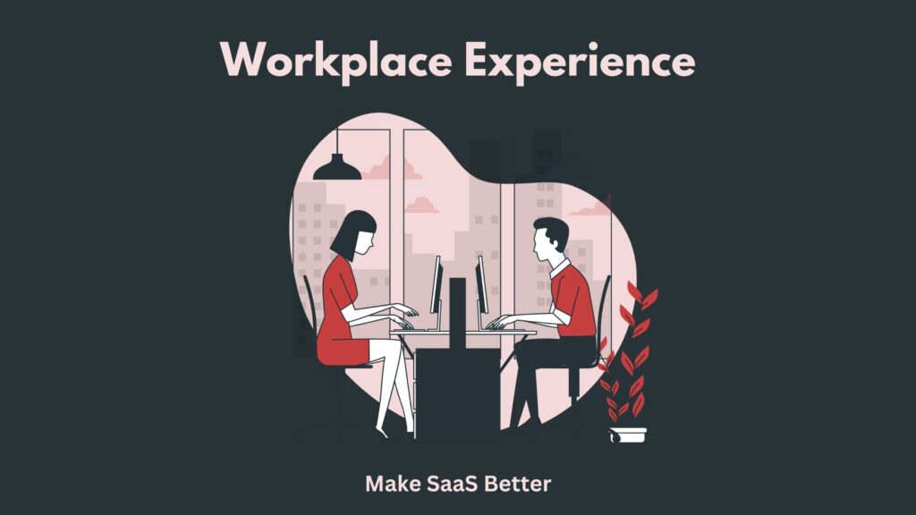 workplace experience banner