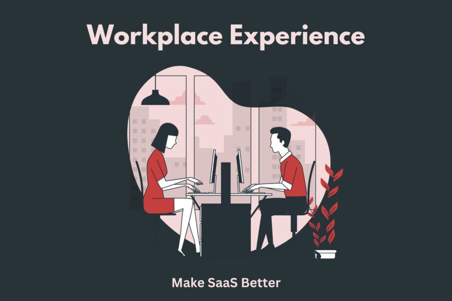 workplace experience banner