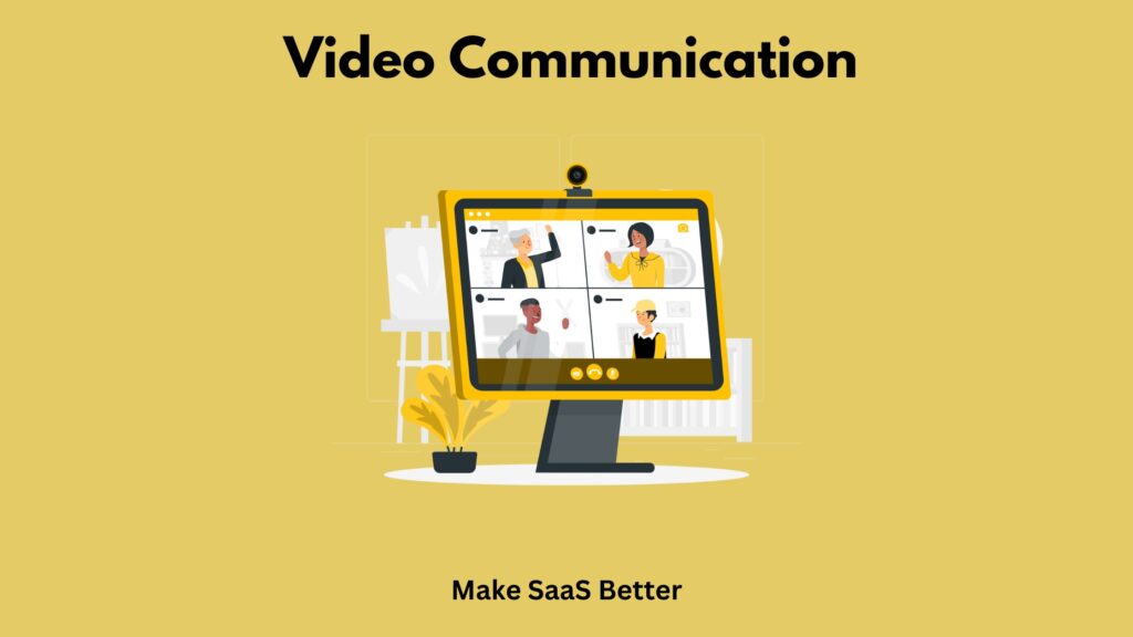 Video Communication: The Modern Way to Connect