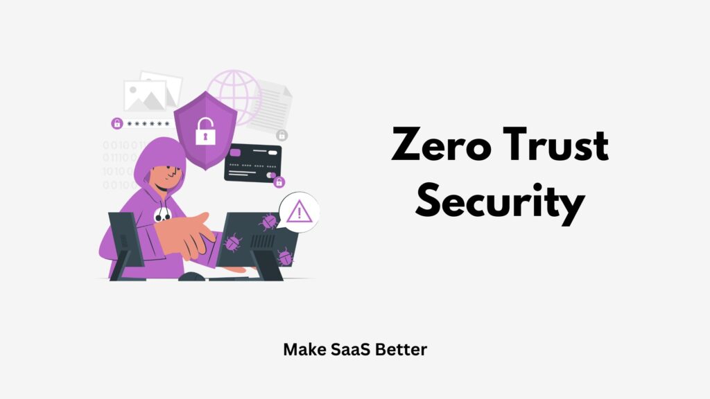 Zero Trust Security: The No-Nonsense Guide for 2025