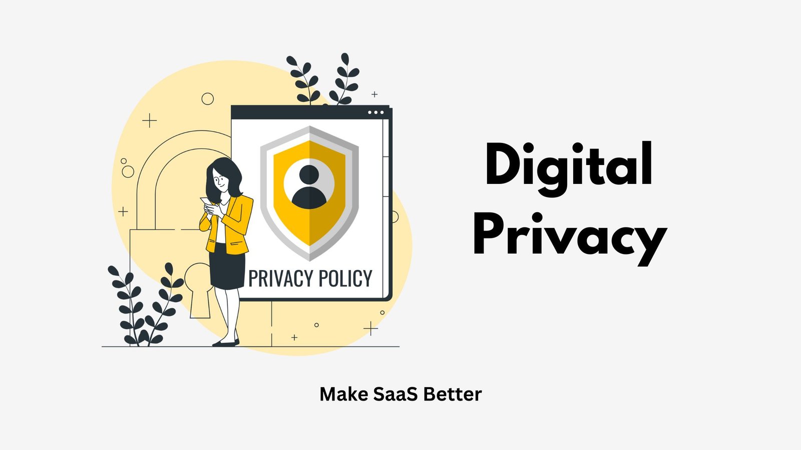 Digital Privacy 101: Risks, Myths, and Simple Fixes That Work