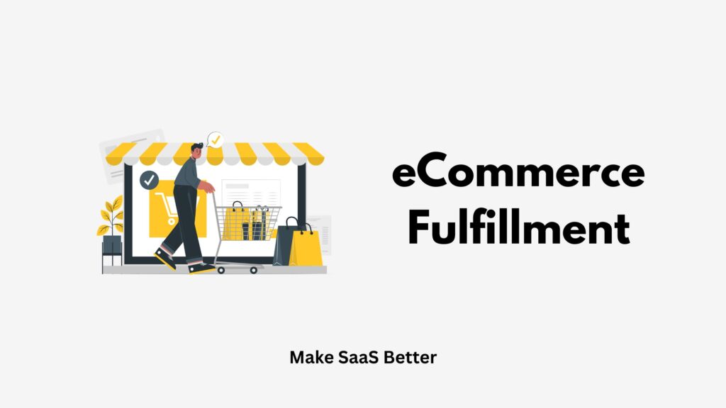 eCommerce Fulfillment: A Practical Guide for Growing Stores