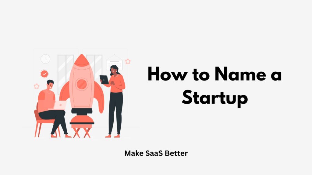 How to Name a Startup in 2026: A Practical Guide